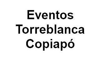 Eventos Torreblanca Copiapó Logo