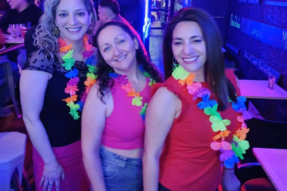Despedida de soltera
