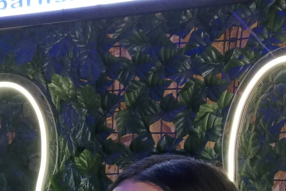 Makeup artístico