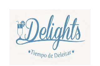 Eventos Delights Logo