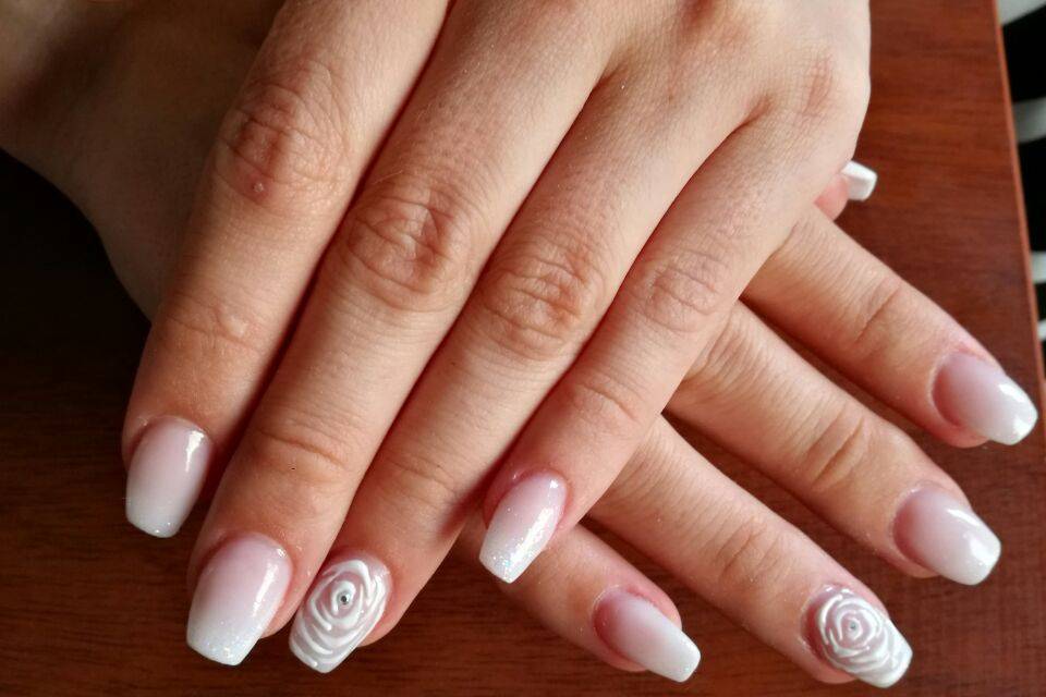 Very Nails Design