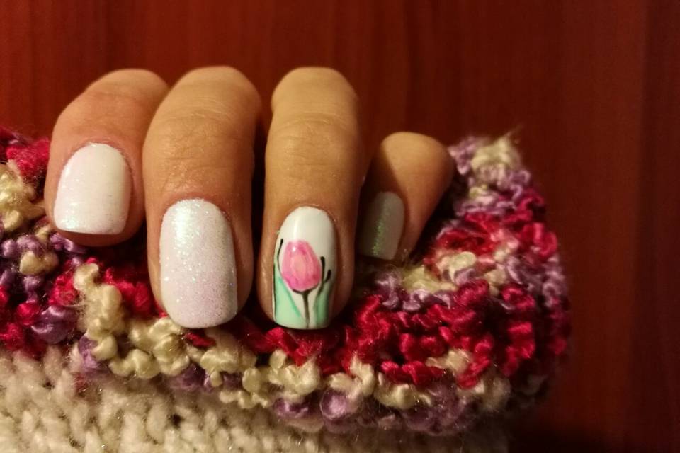 Very Nails Design