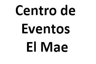 Centro de Eventos El Mae Logo