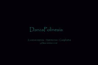 Danzapolinesia logo