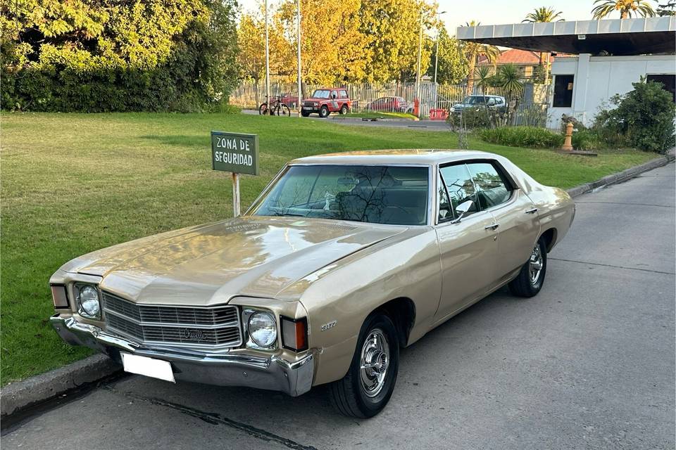 Malibú Chevelle