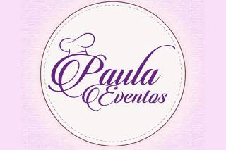 Banquetería Paula logo