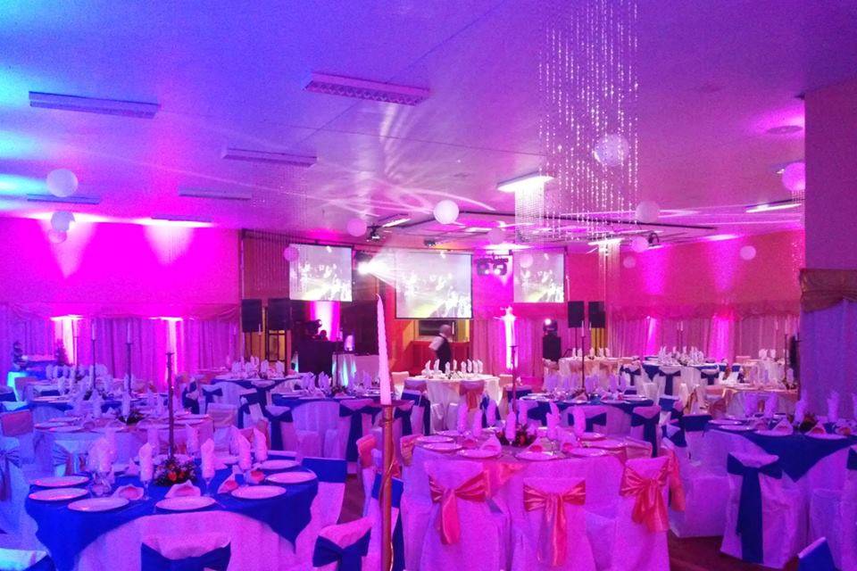 Eventos especiales