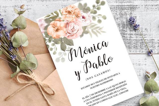 Del Viento Weddings
