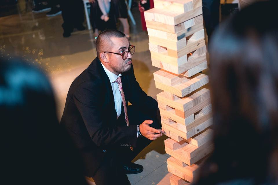 Jenga