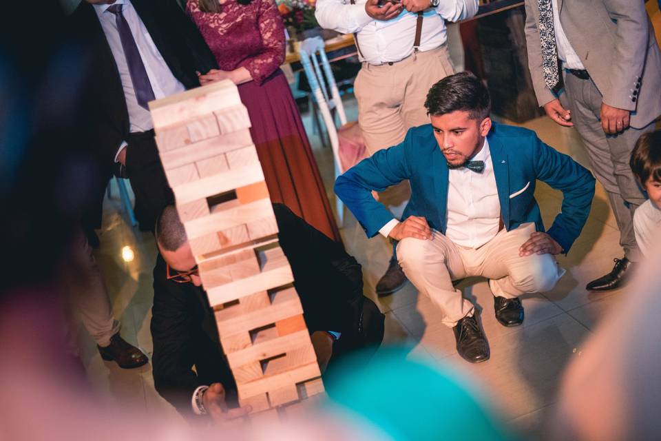 Jenga