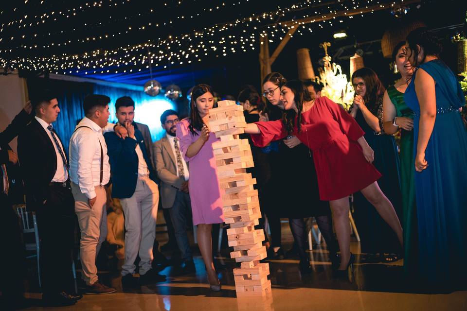Jenga