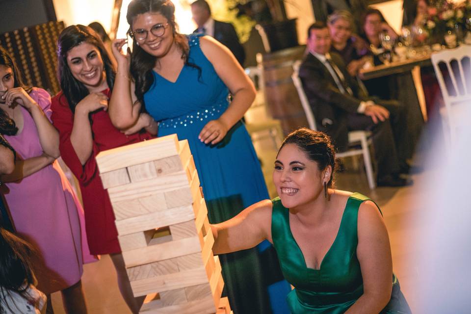 Jenga