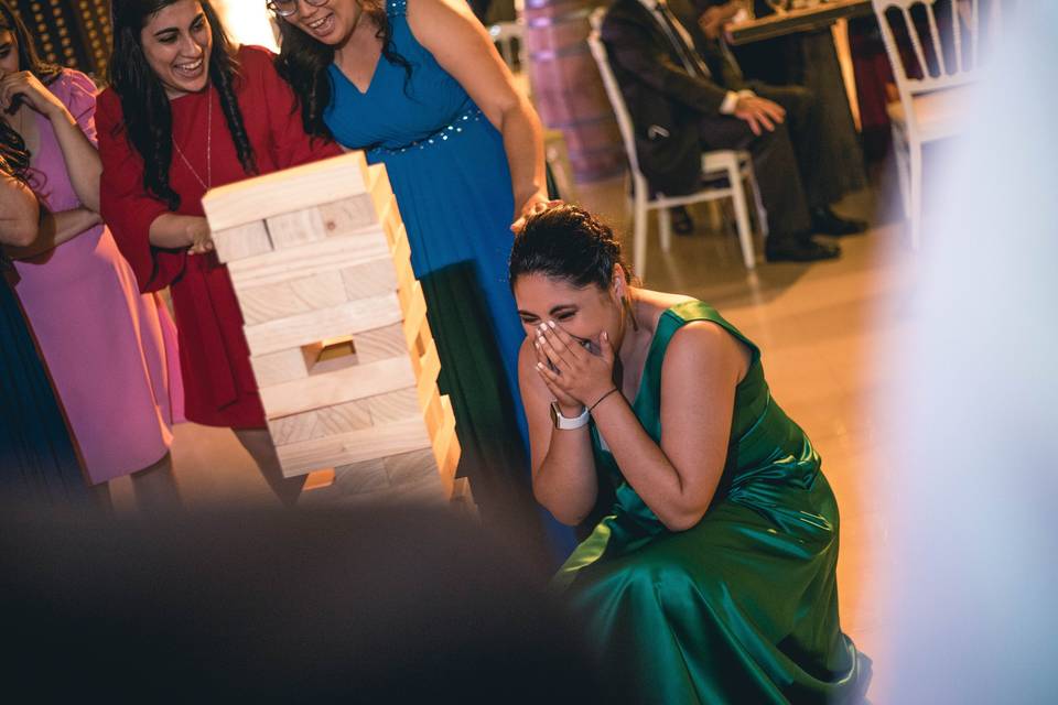Jenga