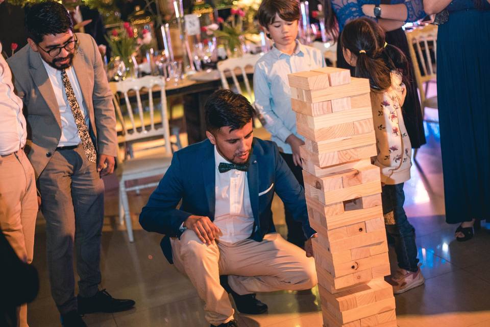 Jenga