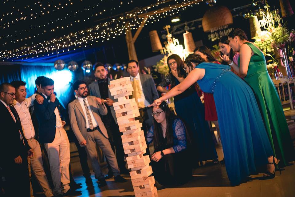 Jenga