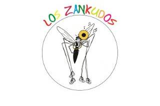 Los Zankudos Logo