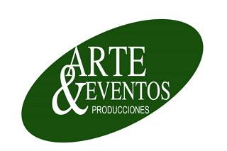 Arte & Eventos Producciones Logo