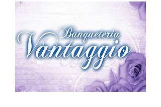 Banquetería Vantaggio Logo