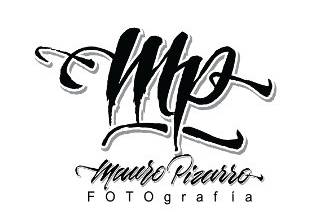 Mauro Pizarro Fotografía Logo