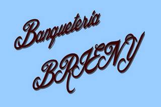 Banqueteria Bryeny Logo
