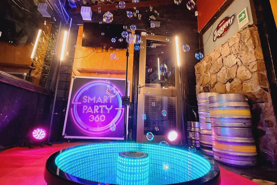 Smart Party 360