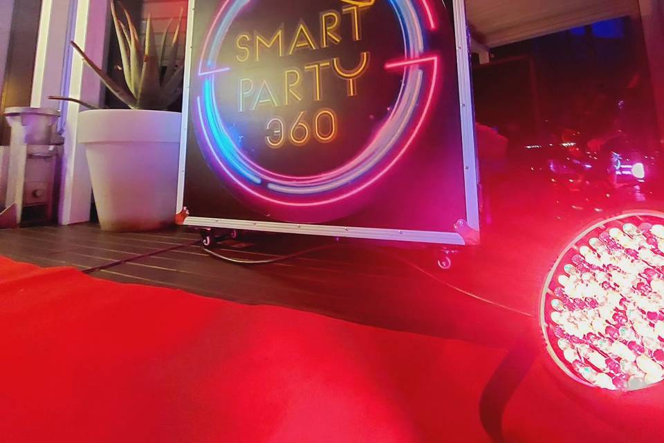 Smart Party 360