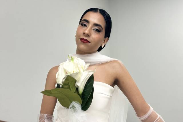 Noemí Gaete