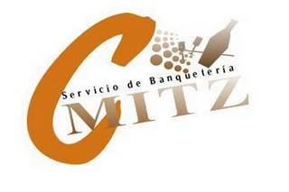 Banquetería Cmitz Logo
