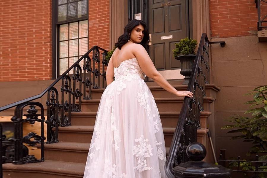 Novias XL
