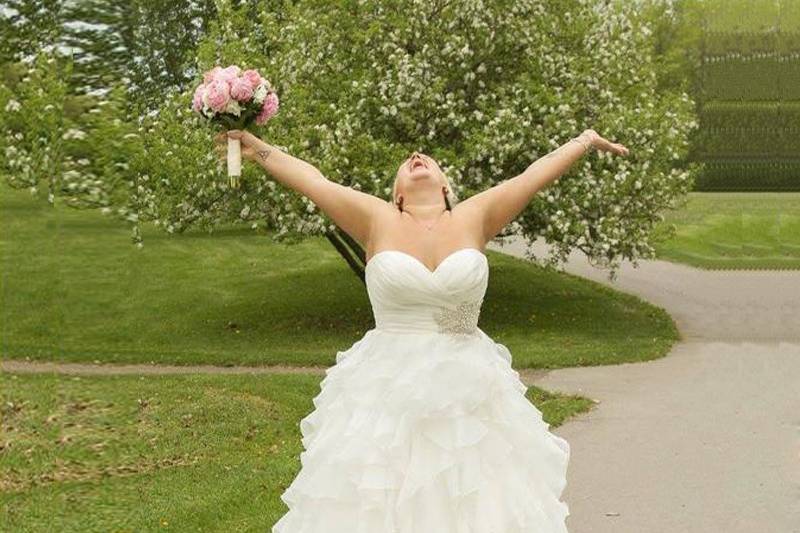 Novias XL