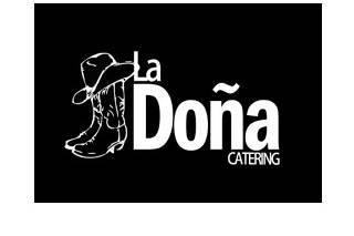 La Doña Catering