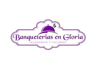 Banqueterías en Gloria Logo