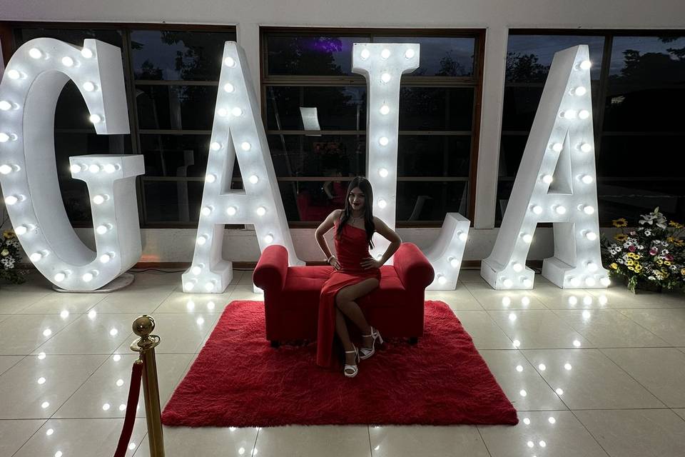 Gala.