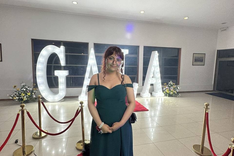 GALA.ÑÑ