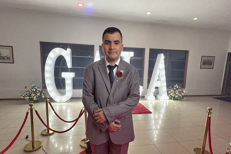 GALA HH