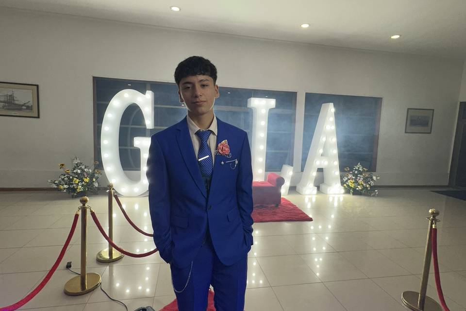 GALA CCV