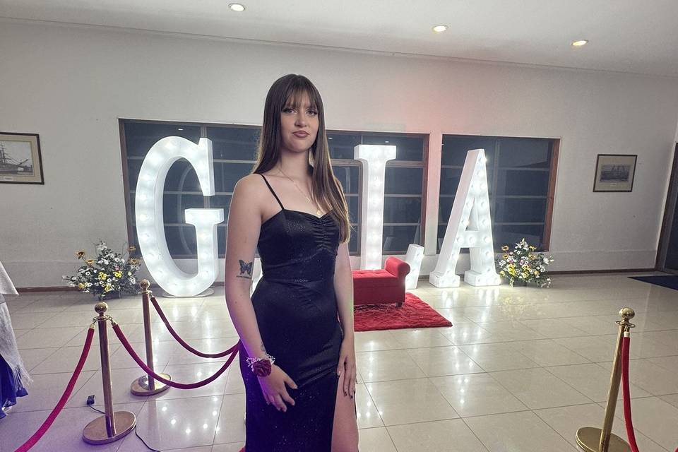GALA-I
