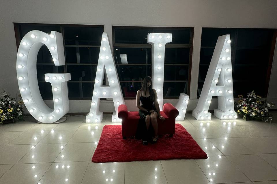 GALA A FULL