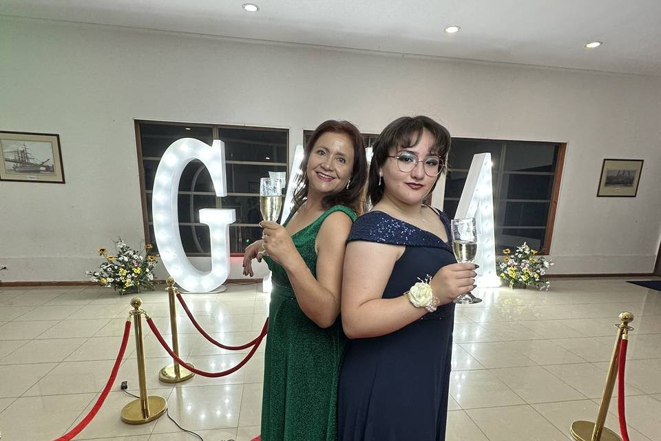 GALAPP