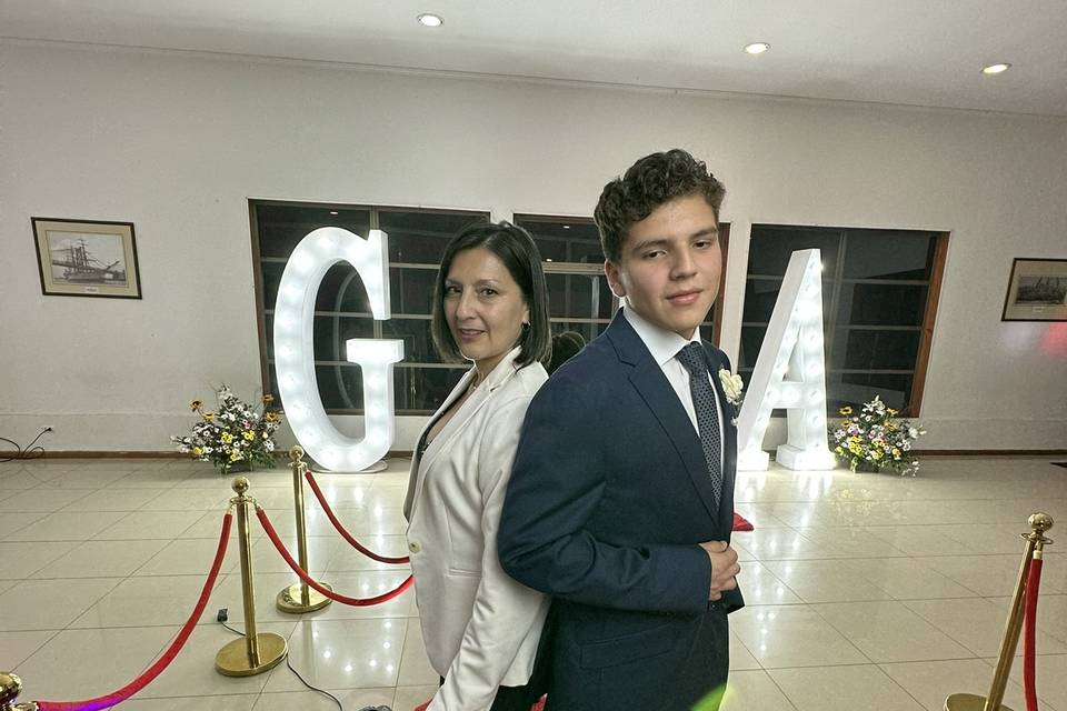 GALAGGH