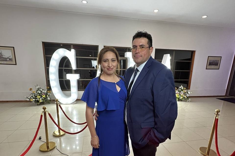 GALA.Ñ