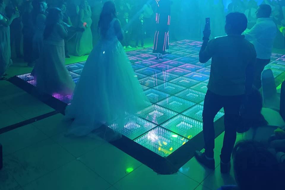 Novios 28 de dic