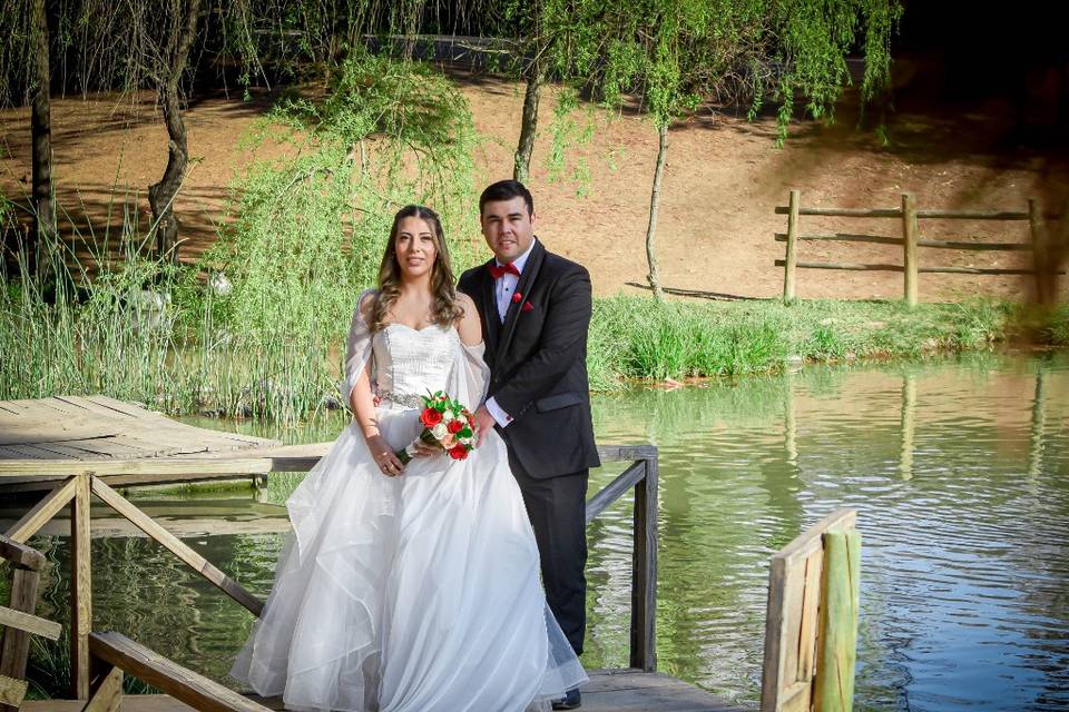 Álex Villavicencio Fotografía