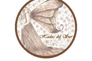 Hadas del Sur Novias Logo