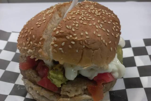Dulce y Salado Josefita