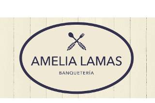 Amelia Lamas logo