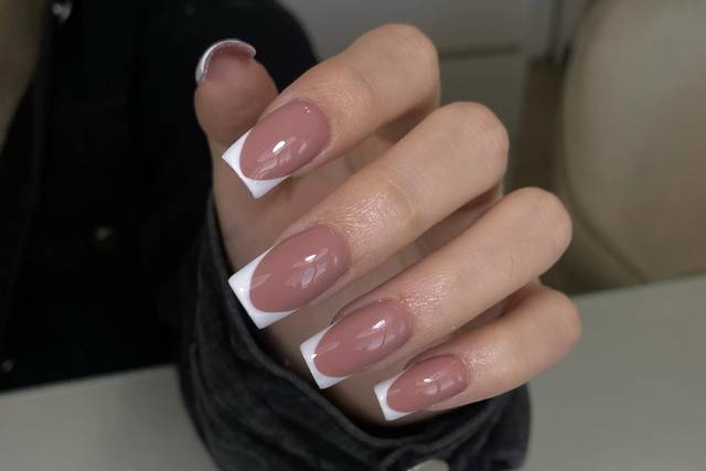 Nails by Jenniffer