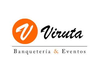 Viruta Banquetería & Eventos logo