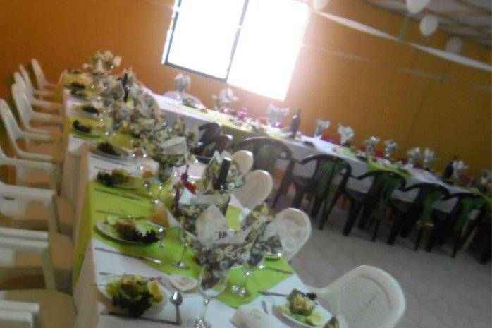 Eventos Rodríguez