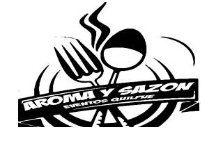 Aroma Sazon logo
